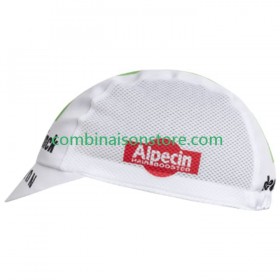 Alpecin Deceuninck 2024 Casquette de vélo N001